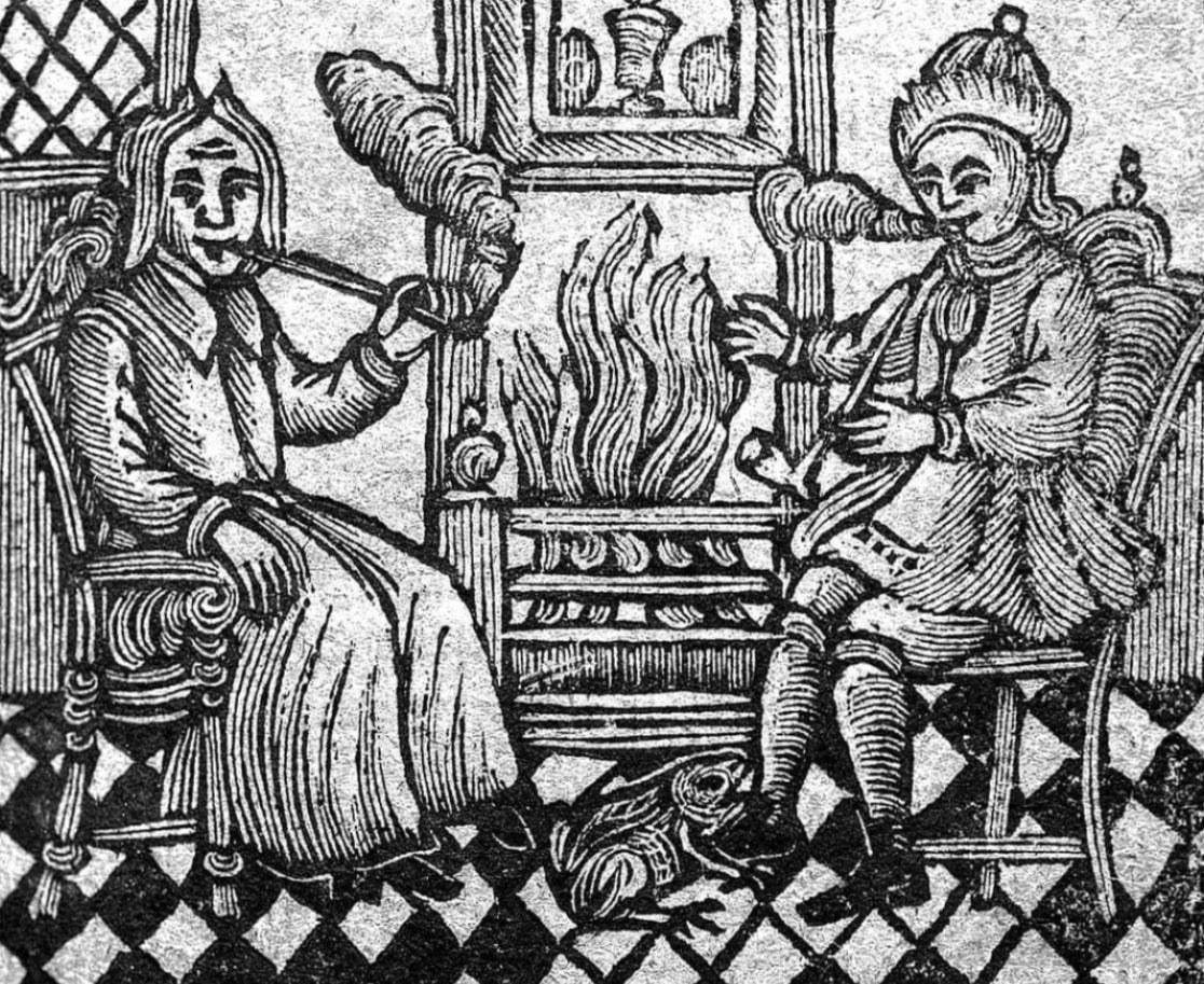 Spiritual Consultation and Divination