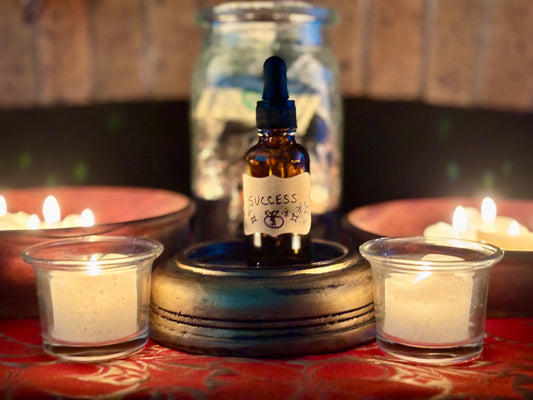 Success Oil